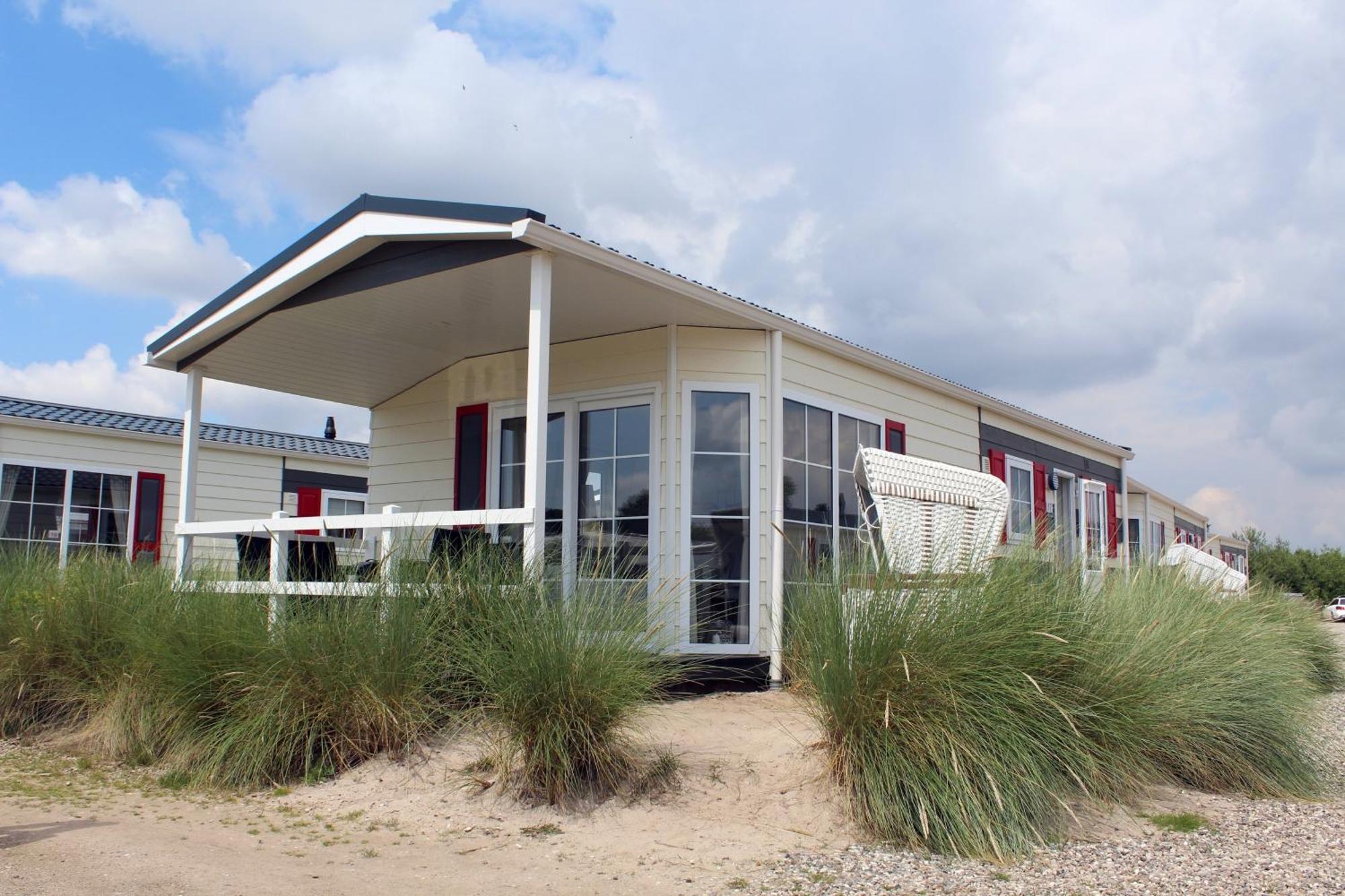 Willa Pier98 29 - a45609 Scharbeutz Zewnętrze zdjęcie