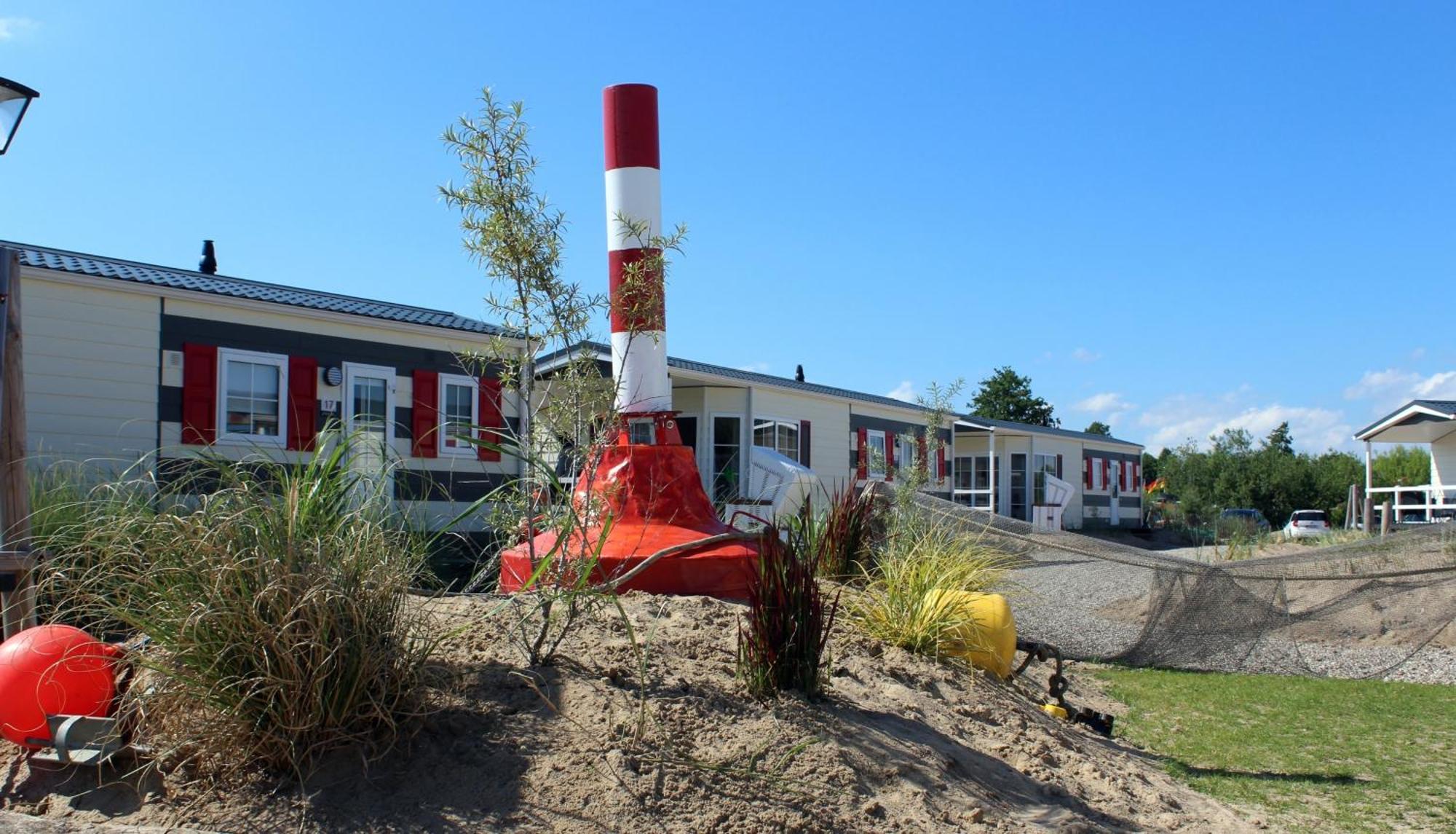 Willa Pier98 29 - a45609 Scharbeutz Zewnętrze zdjęcie